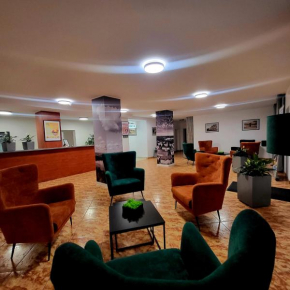 Hotel Piast in Mysliborz